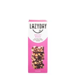 Belgian Chocolate Rocky Road 8x150g