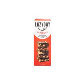 Belgian Dark Chocolate Tiffin 8x150g
