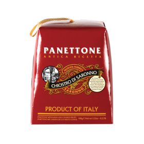 Mini Classic Panettone 1x100g
