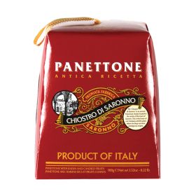 Mini Classic Panettone 1x100g