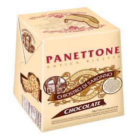 Mini Chocolate Panettone 1x100g