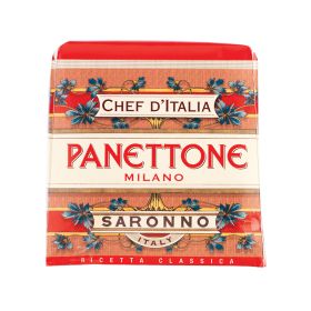 Classic Panettone 1x500g