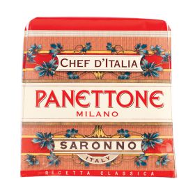 Classic Panettone 1x500g