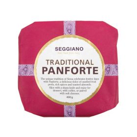 Traditional Panforte 1x100g
