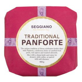 Traditional Panforte 1x100g