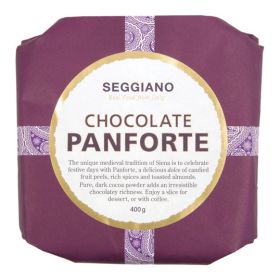 Chocolate Panforte 1x100g