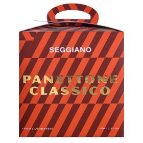 Classic Panettone 1x500g