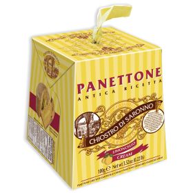 Mini Limoncello Panettone 1x100g