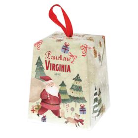 Mini Panettone in Hanging Box 1x100g