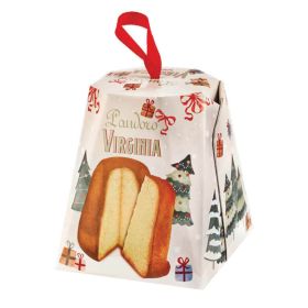 Clearance - Mini Pandoro in Hanging Box 1x80g