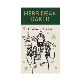 Christmas Cookie 12x150g