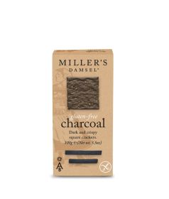 Gluten-Free Damsel Charcoal 6x100g