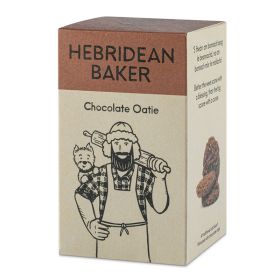 Chocolate Oaties 12x150g