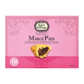 Mince Pies 6x300g
