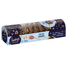 Salted Caramel Mini Elisen Lebkuchen 20x150g
