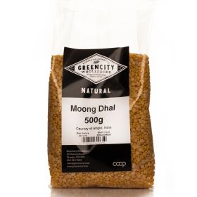Moong Dall 6x500g