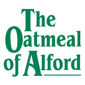 Scottish Porridge Oats - Organic & Gluten Free 1x20kg