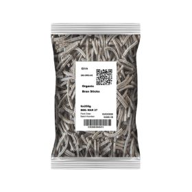 Bran Sticks - Organic 1x2kg