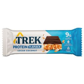 Cocoa Coconut Trek Flapjacks 16x50g