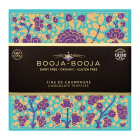 Artist Collection Fine de Champagne Truffles – Organic 1x185
