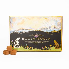 Ltd Edition Easter Award Winning Selection - Organic 1x184g