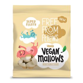 Vegan Vanilla Marshmallows 10x105g