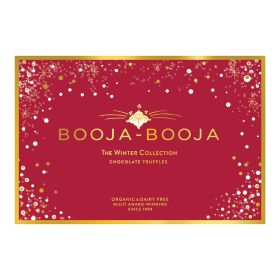 Clearance - The Winter Collection - Organic 5x184g