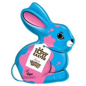 Easter Hoppy Bunny 12x100g