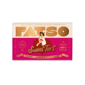 Sweet Tart 60% Dark Chocolate - Cherry 11x150g