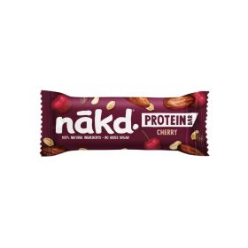 Protein Cherry Bar 16x45g