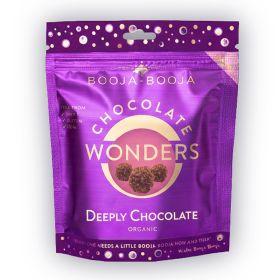 Deeply Chocolate Wonders - Organic 8x65g