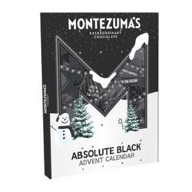 Absolute Black Advent Calendar 1x150g