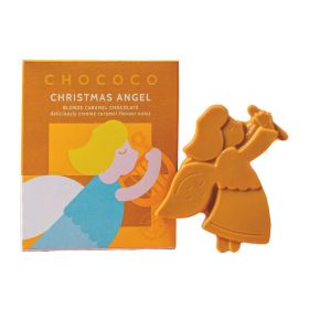 Blonde Chocolate Angel Bar 12x45g