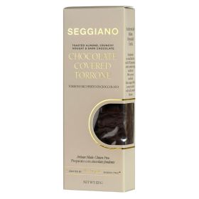 Chocolate Torrone 6x125g
