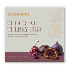 Chocolate Cherry Figs 12x140g