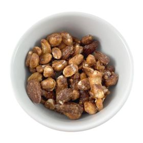 Salted Caramel Nut Mix5x250g