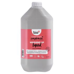 Washing Up Liquid - Grapefruit 1x5lt