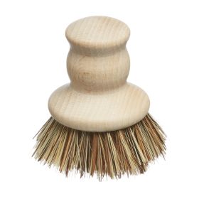 Wooden Pot Brush (FSC 100%) 10x1