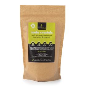 Concentrated Soda Crystals 4x750g