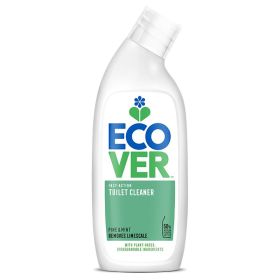 Toilet Cleaner - Pine & Mint 8x750ml