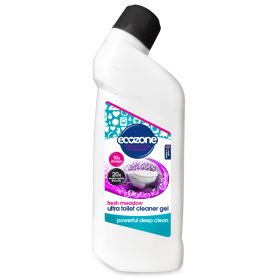 Toilet Cleaner Ultra 6x750ml