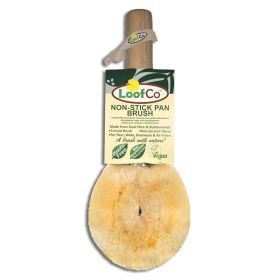 Non-stick Pan Brush 4x1