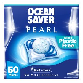 Dishwasher Pearl 4x50pods