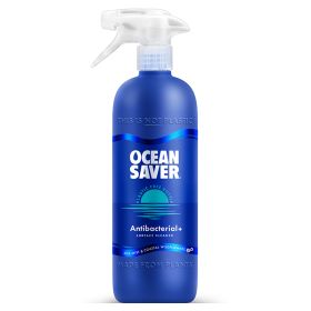 Anti Bac Sea Mist and Coastal Wildflowers Filled Bottle 6x750ml