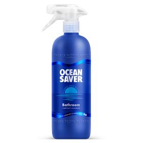Bathroom Wild Jasmine and Bergamot Filled Bottle 6x750ml