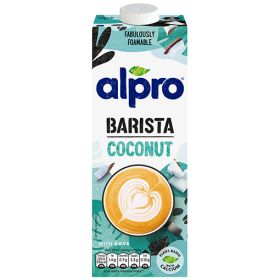 Barista Coconut for Professionals 12x1lt
