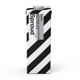 Barista Pea Drink 6x1lt