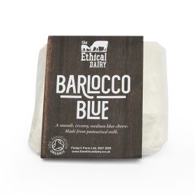 Barlocco Blue - Organic 1x150g