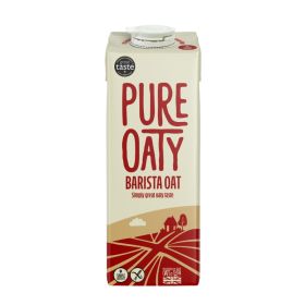 Barista Oat Drink 6x1lt