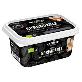 Spreadable - Organic 16x450g